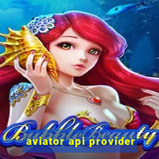 aviator api provider